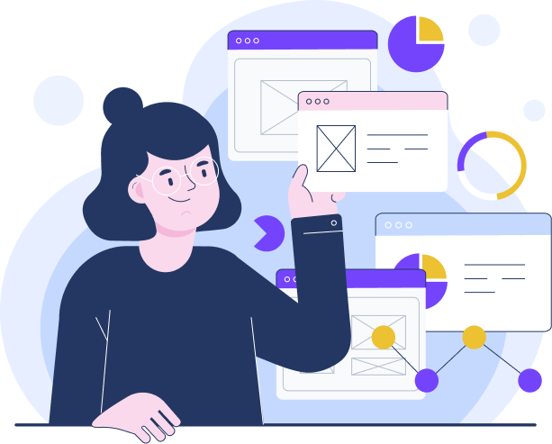 What ERP software development services does TSS Software offer