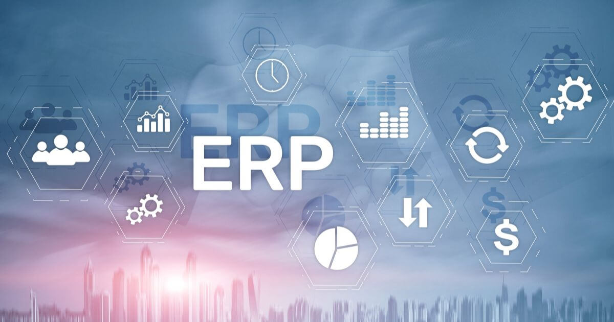 7 Signs Your Business Needs an ERP Solution