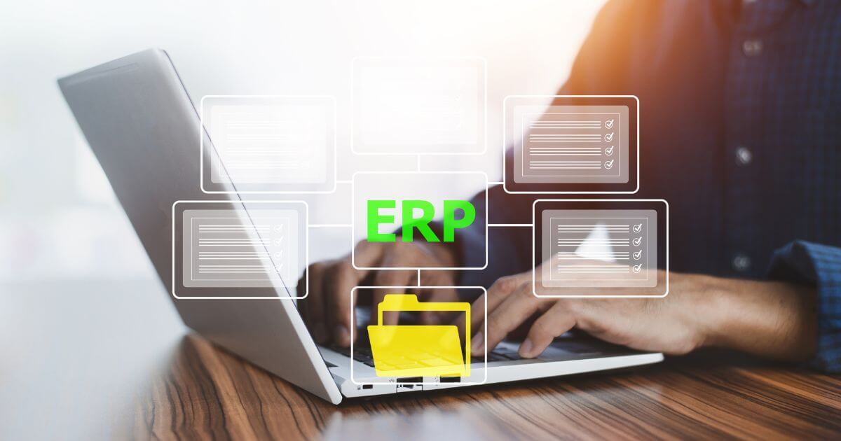 How TSS Software is Powering Industry-Specific ERP Innovations