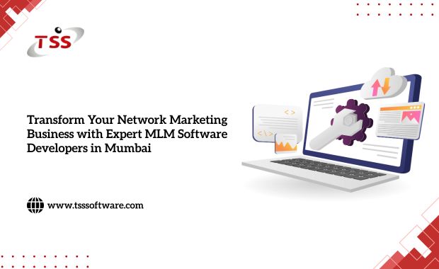 Transform Your Network Marketing Business with Expert MLM Software Developers in Mumbai
