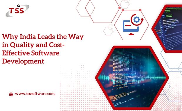 Why India Leads the Way in Quality and Cost-Effective Software Development